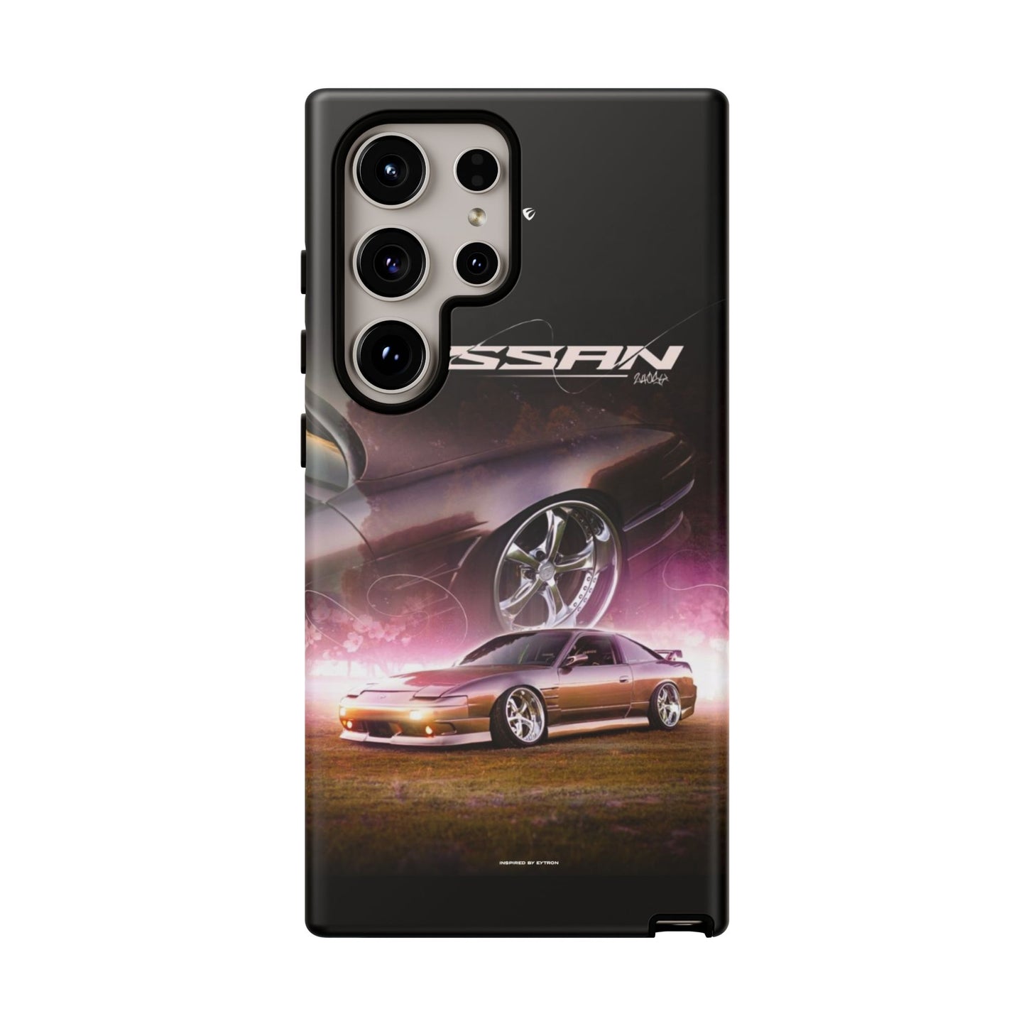 "JDM Silvia" JDM Case