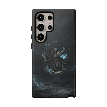 GraveWraith Case