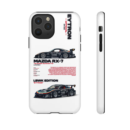 LowRev Case