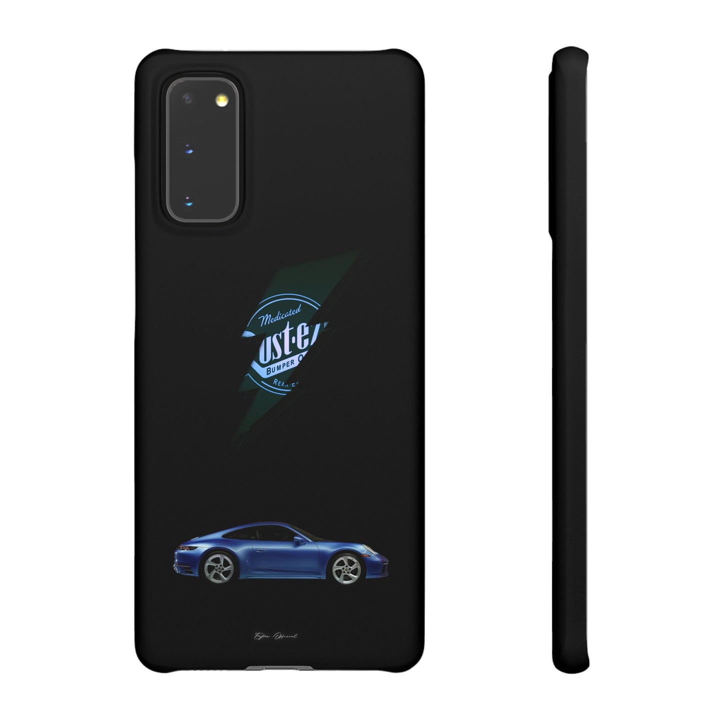 "Sally" Snap Case