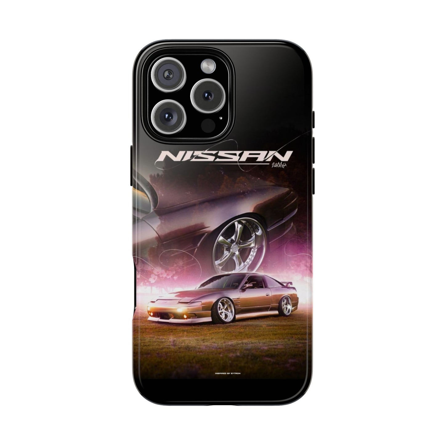 "JDM Silvia" JDM Case