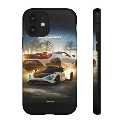 "McLaren 765LT" JDM Case