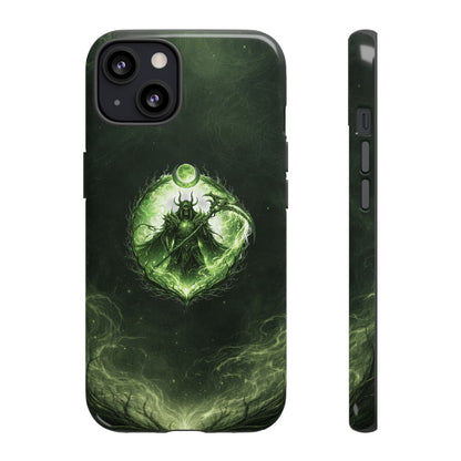 Oathkeeper Case