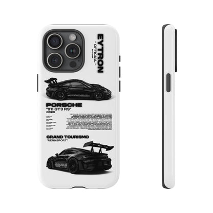 "Oreo" Sturdy Case