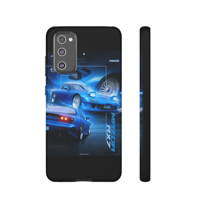 "Mazda RX7" JDM Case