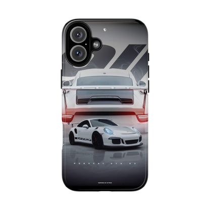 "911 GT3 RS" JDM Case