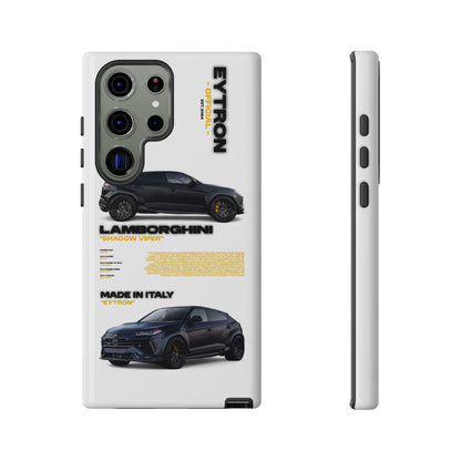 "Shadow Viper" Sturdy Case