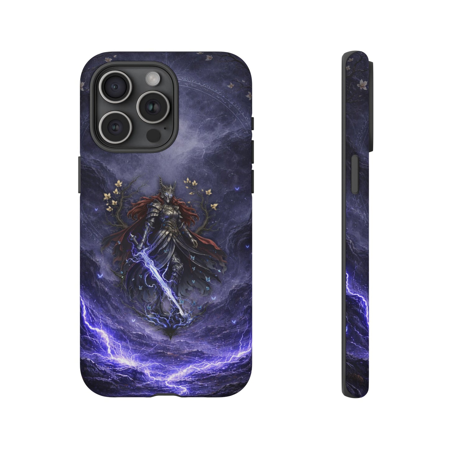 Abyssal Case