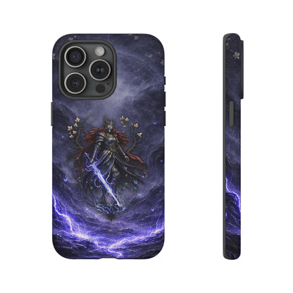 Abyssal Case