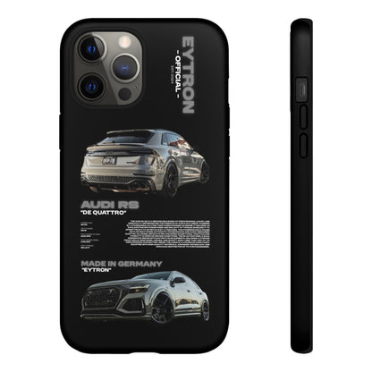 "De Quattro" Sturdy Case