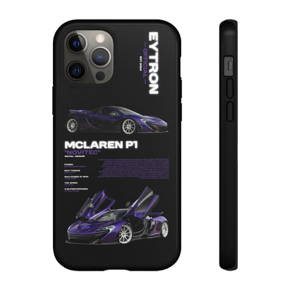 "Royal Venom" Sturdy Case