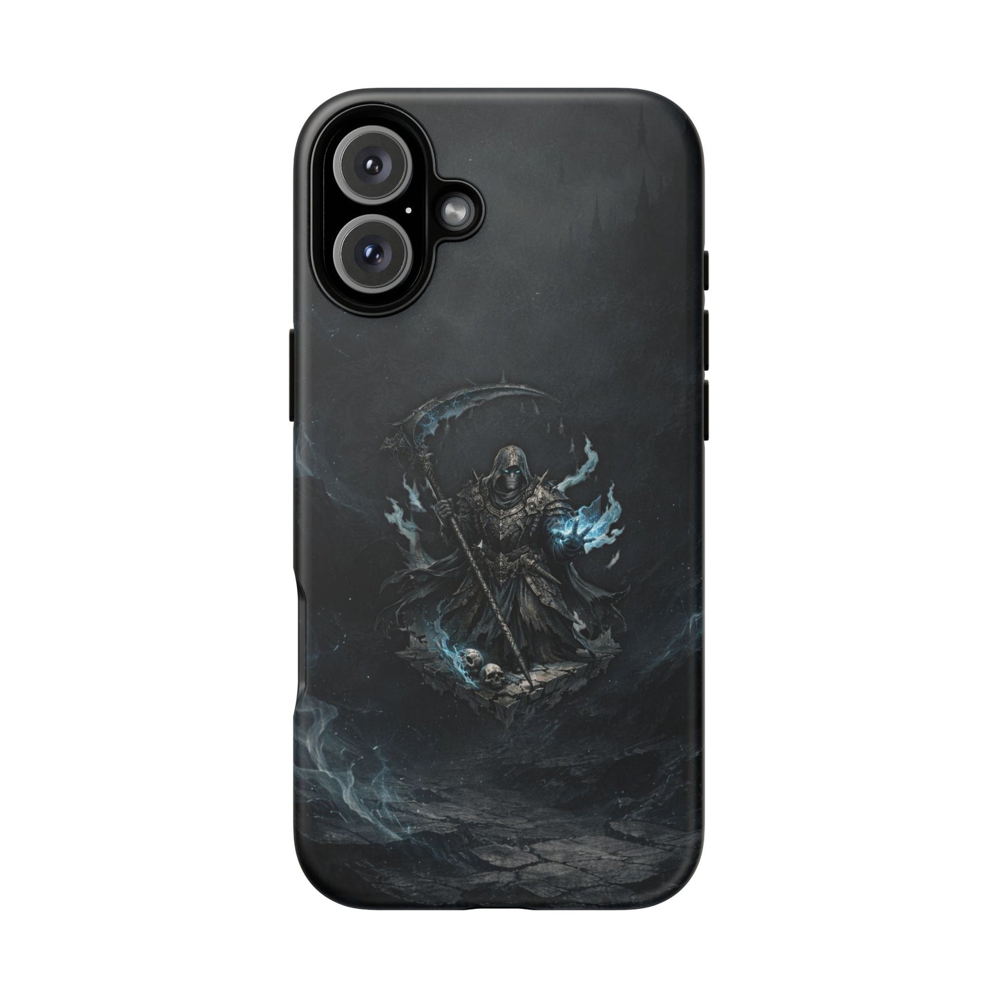 GraveWraith Case