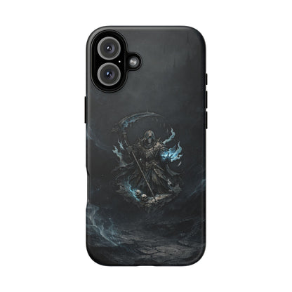 GraveWraith Case