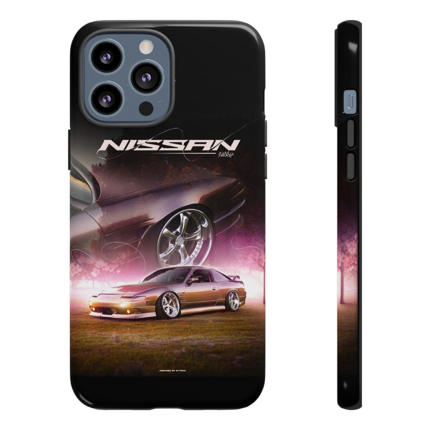 "JDM Silvia" JDM Case