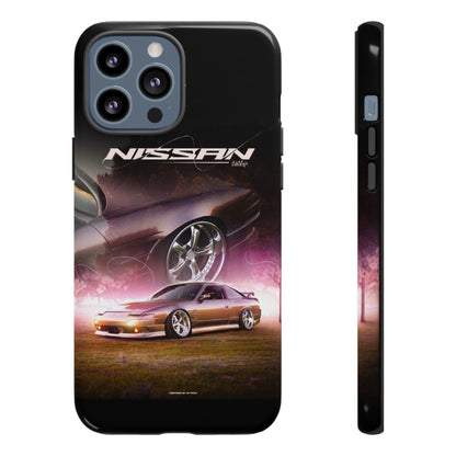 "JDM Silvia" JDM Case