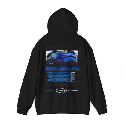 "BMW G90 M5" Premium Hoodie