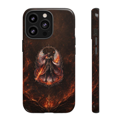 Valkyr Ascendant Case