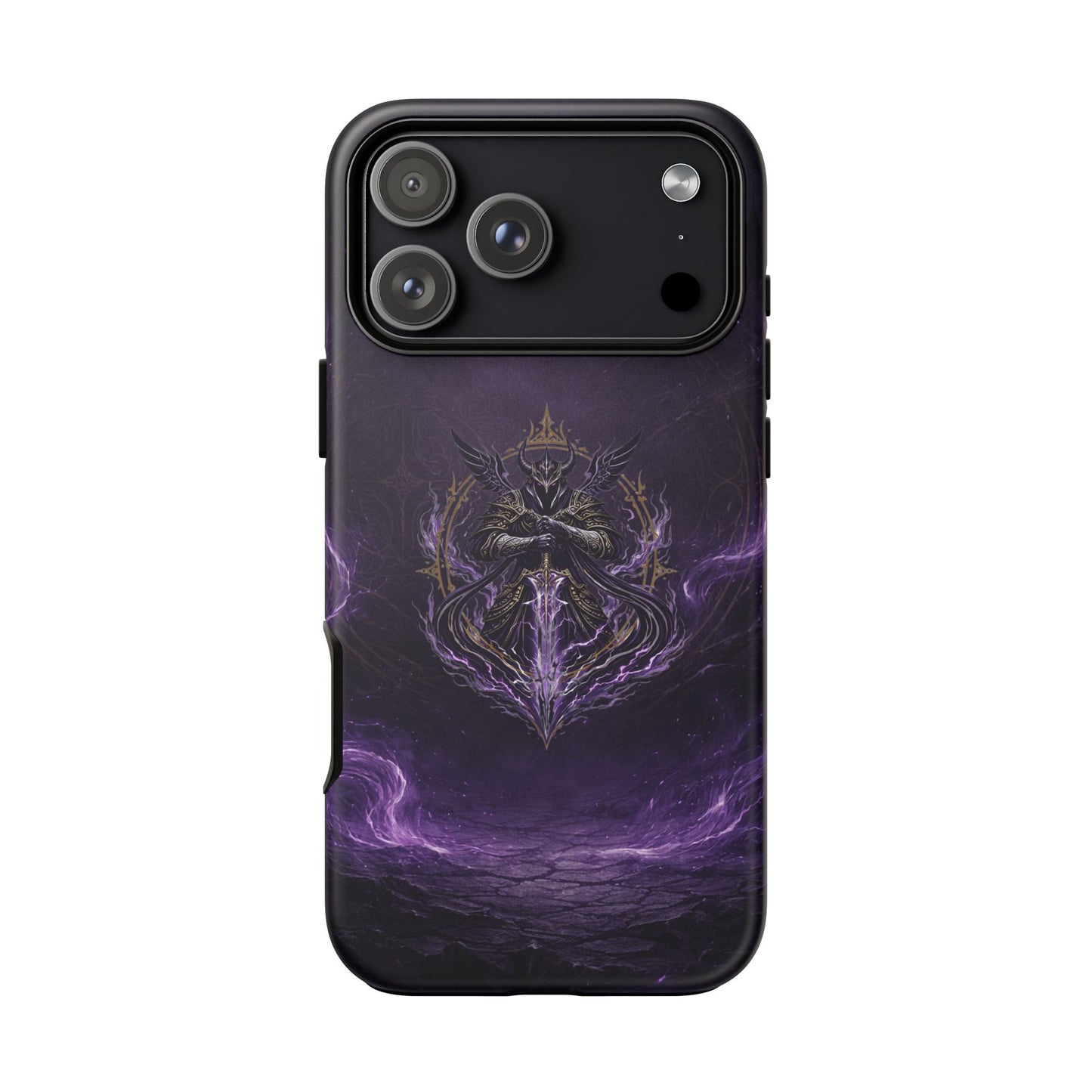 Eclipse Sovereign Case