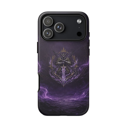 Eclipse Sovereign Case