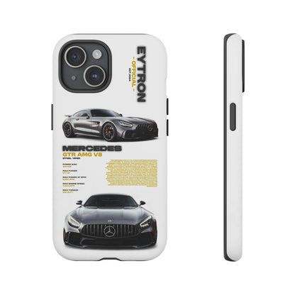 "Steel Viper" Sturdy Case