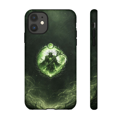 Oathkeeper Case