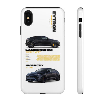 "Shadow Viper" Sturdy Case