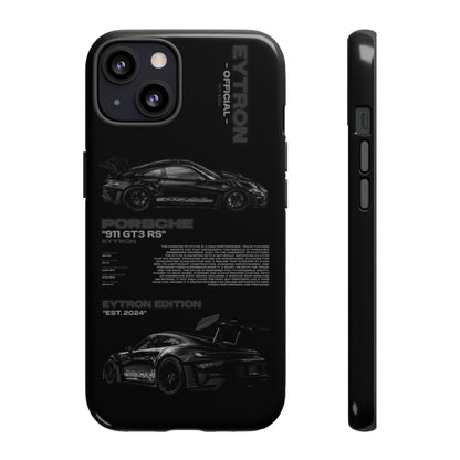 "Eytron" Premium Case
