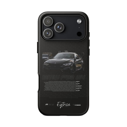 "BMW F82 M4" Premium Case