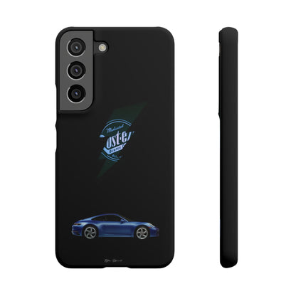 "Sally" Snap Case