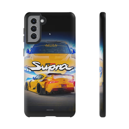 "Drag Supra" JDM Case