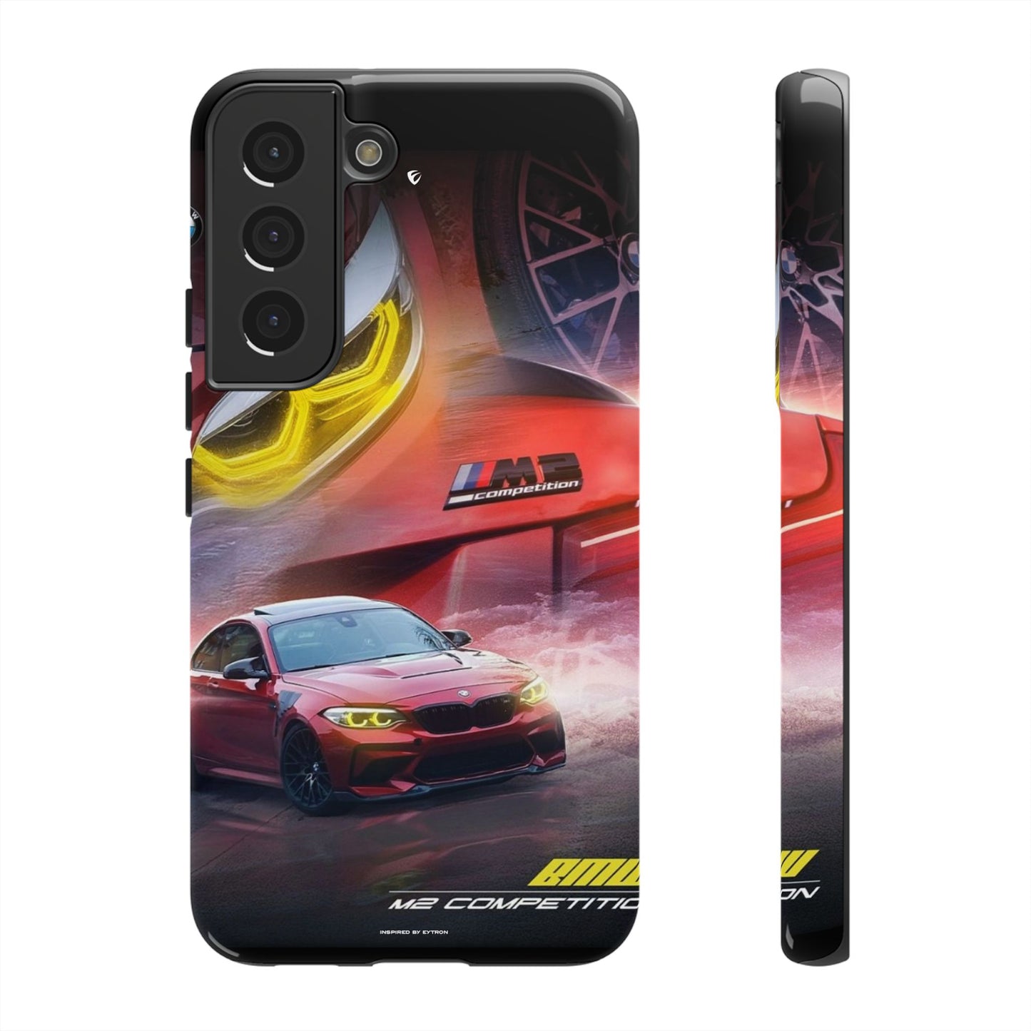 "M2 Competition" JDM Case