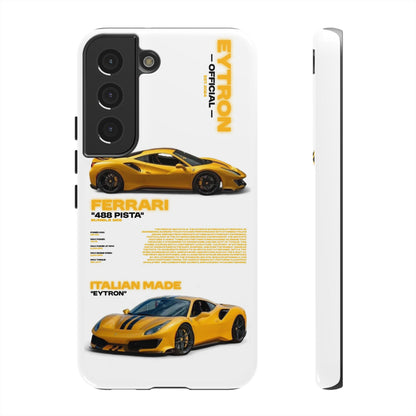 BumbleBee Case