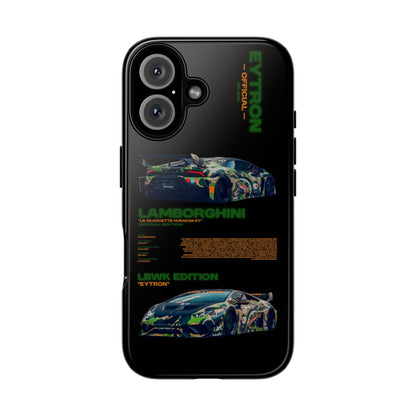 "Special Camo Edition" Sturdy Case