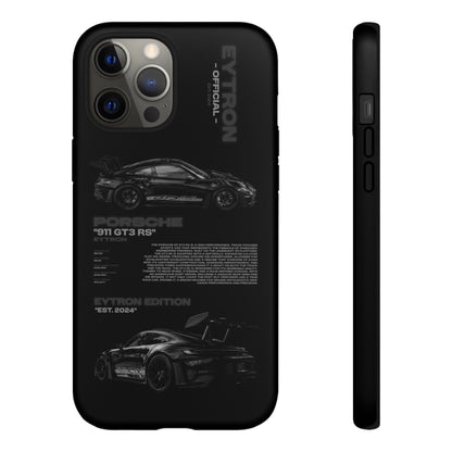 "Eytron" Premium Case