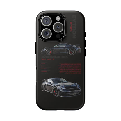 "Acid GT3 RS" Sturdy Case
