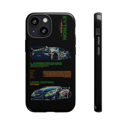 "Special Camo Edition" Sturdy Case