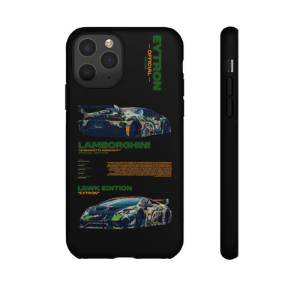 "Special Camo Edition" Sturdy Case
