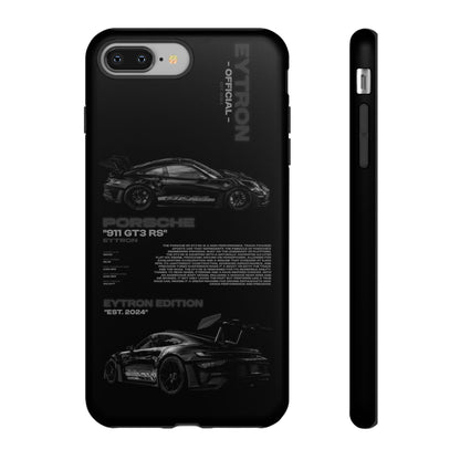 "Eytron" Premium Case