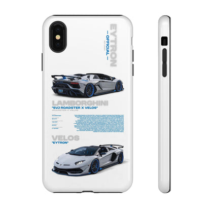 Roadster X Velos Case