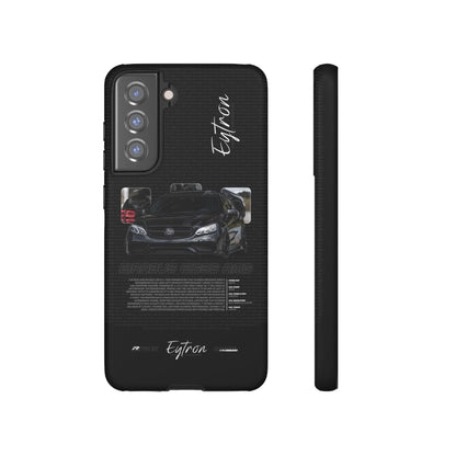 "Brabus E63s AMG" Premium Case