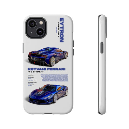 "KeyVani" Sturdy Case