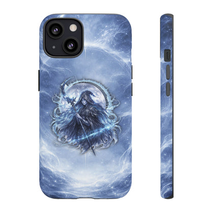 Frostveil Oracle Case