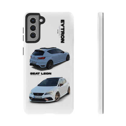 "Stnced Cupra" Sturdy Case