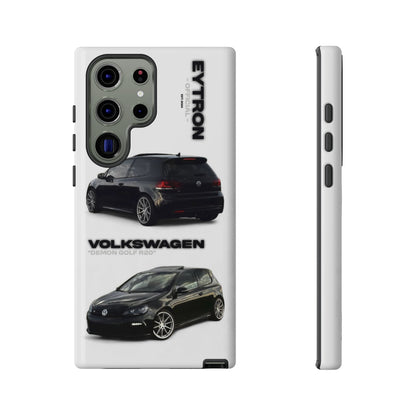 "Demon Golf R20" Sturdy Case