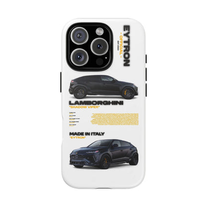 "Shadow Viper" Sturdy Case