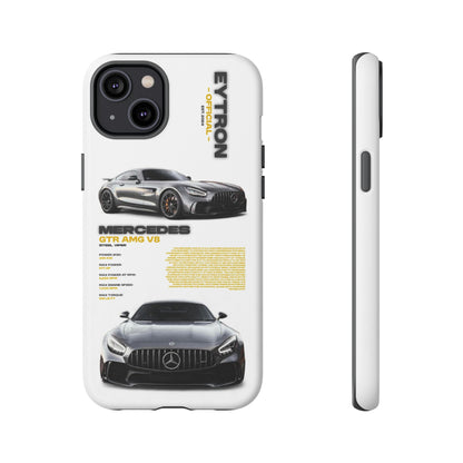 "Steel Viper" Sturdy Case