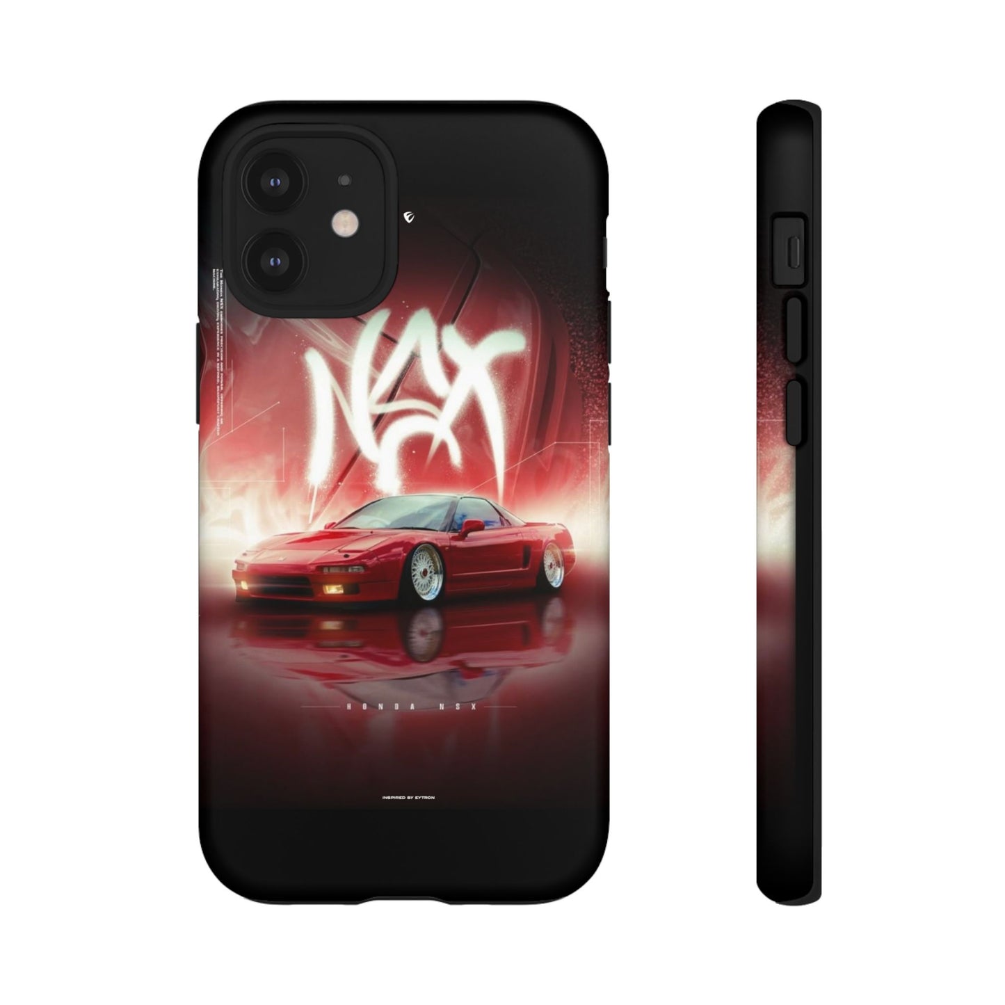 "Honda NSX" JDM Case