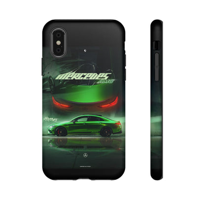 "Mercedes AMG" JDM Case