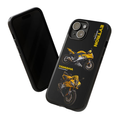 "YZFR6 Bumble" Moto Case