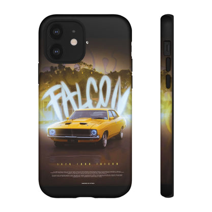 "1974 Ford Falcon" JDM Case